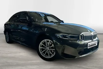 BMW 320 2025 – 25.572 km – Motor modern, Cutie automată – Leasing Financiar sau Operațional pe Societate, Avans Minim 15%, Durată Maximă 5 Ani