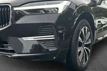 Volvo XC60 2024 în Leasing: Eleganță, Siguranță și Performanță într-o Ofertă Excepțională - avans minim 15% și finanțare pe 5 ani
