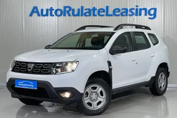 Dacia Duster 1.5 Blue dCi Comfort 2020 – 49.761 km, Diesel, 115 CP, Cutie Manuală – Leasing Auto pentru Firme, Avans 15-50%, Perioadă 5 Ani