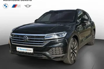 Volkswagen Touareg 3.0 V6 TDI 4Motion Elegance 2023 – 36.280 km, 231 CP, Diesel, Automată, 4x4 – Leasing Auto Firme, Avans 15-50%, Perioadă 5 Ani