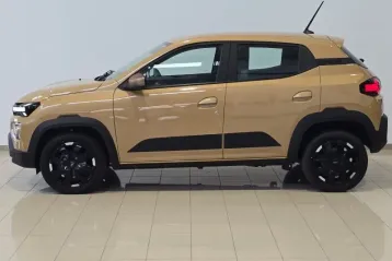 Dacia Spring 2024 Electrică – 15.156 km, 65 CP, Automată – Leasing Auto Persoane Juridice, Avans 15-50%, TVA Deductibil