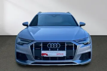 Audi A6 Allroad 2023 – 61.000 km, Diesel, Automată – Leasing Financiar pe Societate, Avans 15-50%, Perioadă Maximă 5 Ani