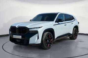 BMW XM 2023 – 22.972 km, Plug-in Hybrid, Automată – Leasing Financiar pe Societate, Avans 15-50%, Perioadă Maximă 5 Ani