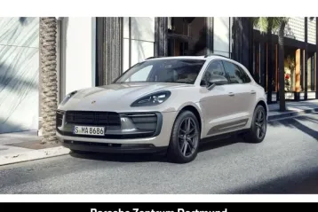 Porsche Macan 2024 – 49.196 km, 2.0 Benzină, 265 CP, Automat, AWD – Leasing Financiar pe Societate, Avans 15-50%, Perioadă 5 Ani