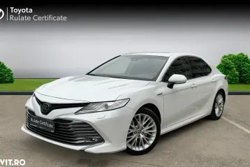 Toyota Camry 2020 132.400 km – Leasing Auto Firmă, Rată 261 €/lună