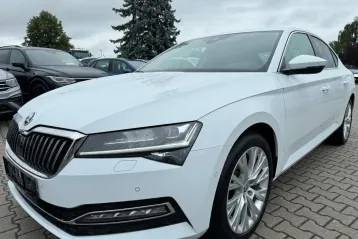 Skoda Superb 2022 – Leasing Auto Firmă, Avans 15-50%, Rată 313 €/lună - Perioada 5 ani