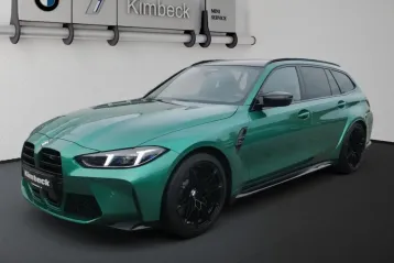 BMW M3 2025 – 10.800 km, Sedan Sport, Automată, Leasing Auto Persoană Juridică, Avans 15-50%, Perioadă Maximă 5 Ani