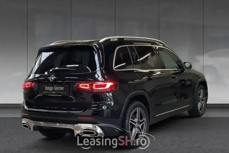 Mercedes-Benz 200 din 2023 cu 18.500 km - oferta MER97878 - foto 6