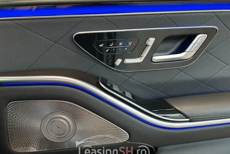 Mercedes-Benz 450 din 2024 cu 27.115 km - oferta MER99828 - foto 11