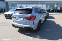 BMW X3 din 2024 cu 9.500 km - oferta BMW93451 - foto 7