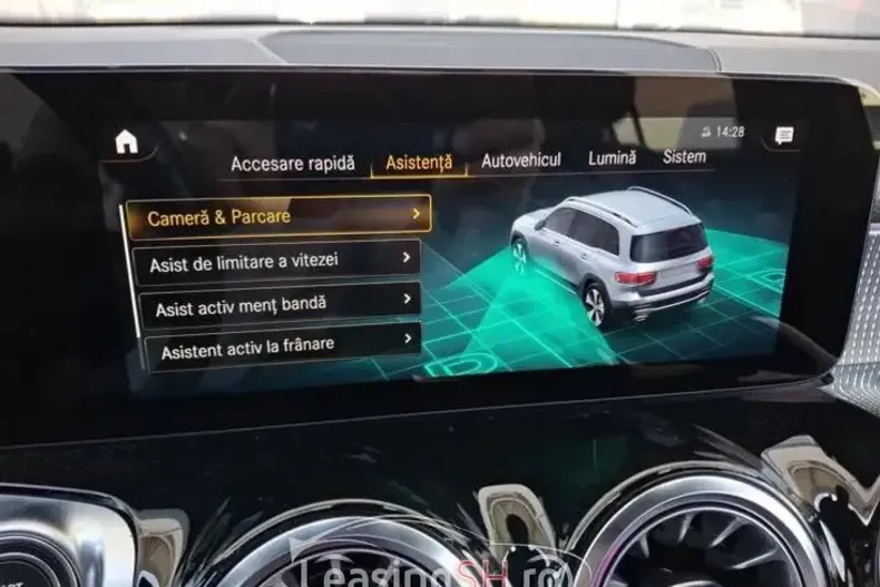 Mercedes-Benz 200 din 2022 cu 93.771 km - oferta MER102342 - foto 6