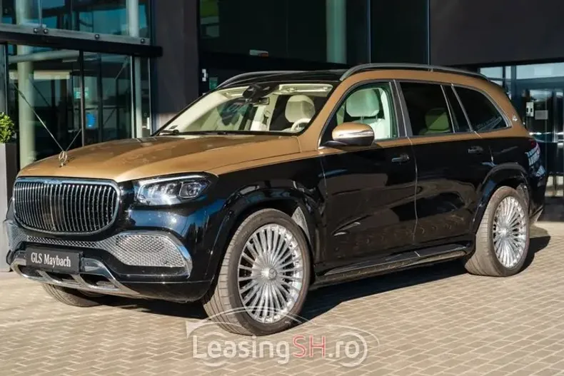 Mercedes-Benz 600 din 2023 cu 17.000 km - oferta MER98427 - foto 18