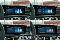 Mercedes-Benz 53 AMG din 2024 cu 4.792 km - oferta MER96020 - foto 20