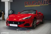Ferrari Portofino din 2021 cu 62.500 km - oferta FER100224 - foto 4