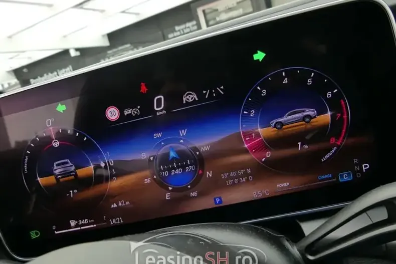 Mercedes-Benz 300 din 2024 cu 19.899 km - oferta MER97150 - foto 3