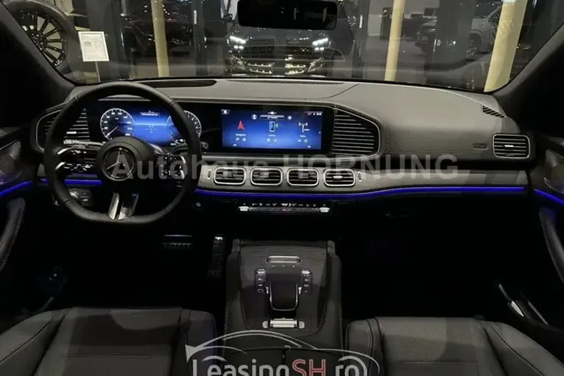 Mercedes-Benz 350 din 2024 cu 5.900 km - oferta MER96880 - foto 8