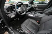 Mercedes-Benz 580 din 2023 cu 18.380 km - oferta MER98066 - foto 11