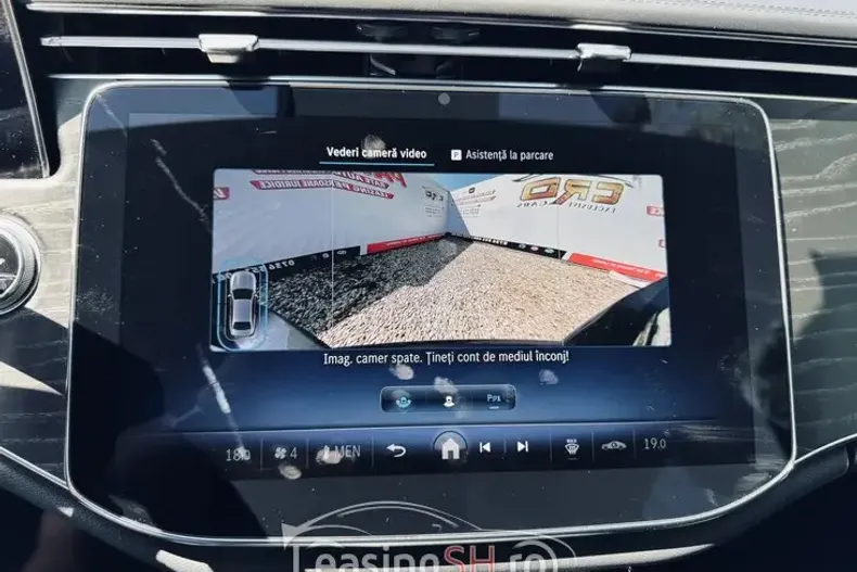 Mercedes-Benz 200 din 2024 cu 47.000 km - oferta MER96300 - foto 28