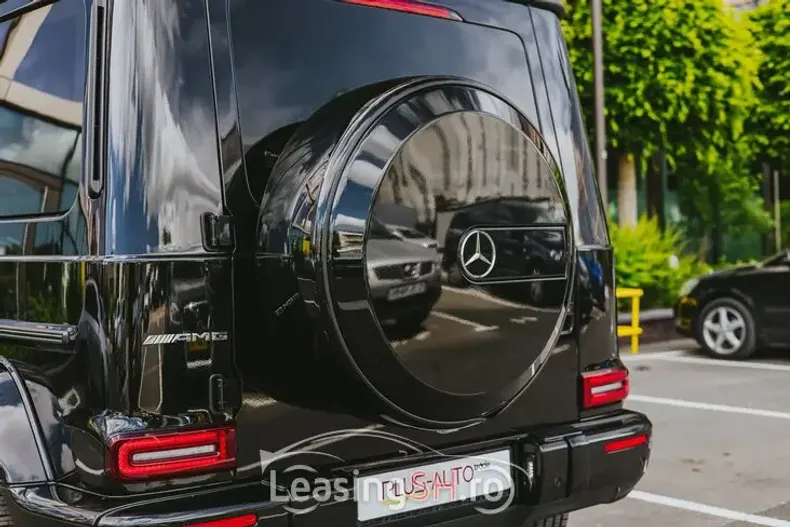 Mercedes-Benz 350 din 2022 cu 24.000 km - oferta MER96156 - foto 36