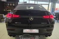 Mercedes-Benz 53 AMG din 2023 cu 17.400 km - oferta MER98621 - foto 5