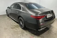 Mercedes-Benz 580 din 2022 cu 26.500 km - oferta MER96596 - foto 8