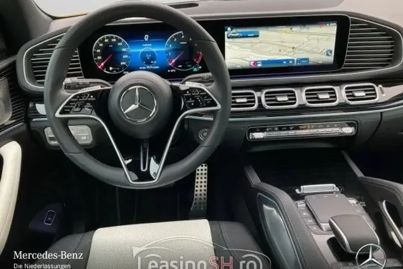 Mercedes-Benz 450 din 2023 cu 5.560 km - oferta MER98701 - foto 2