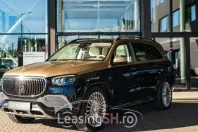 Mercedes-Benz 600 din 2023 cu 17.000 km - oferta MER98427 - foto 1