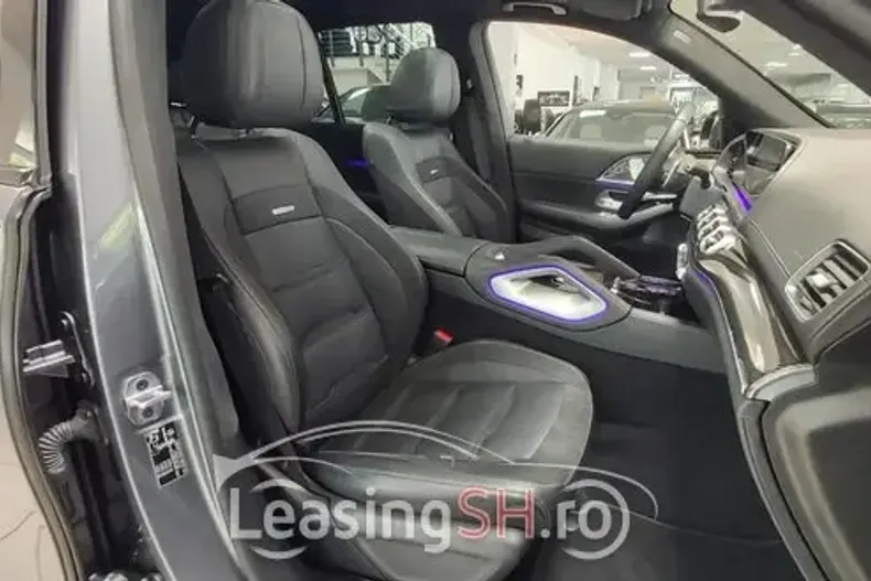 Mercedes-Benz 53 AMG din 2023 cu 67.522 km - oferta MER96512 - foto 16