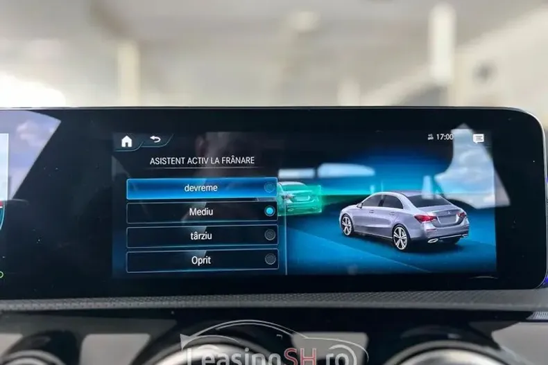 Mercedes-Benz 250 din 2021 cu 52.500 km - oferta MER102049 - foto 10