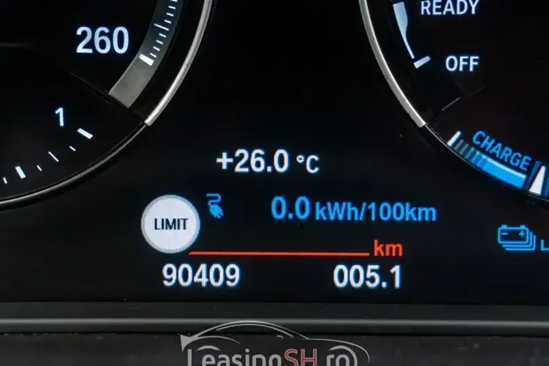 BMW X1 din 2021 cu 90.450 km - oferta BMW100992 - foto 32