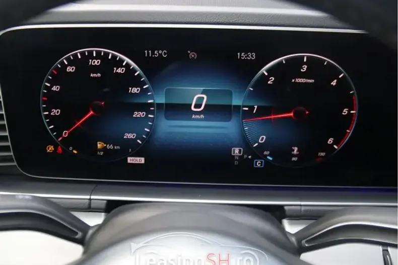 Mercedes-Benz 350 din 2020 cu 84.280 km - oferta MER97307 - foto 5