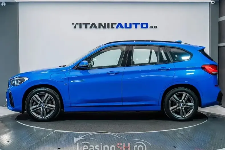 BMW X1 din 2021 cu 90.450 km - oferta BMW100992 - foto 24