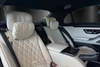 Mercedes-Benz 580 din 2023 cu 6.765 km - oferta MER96932 - foto 11