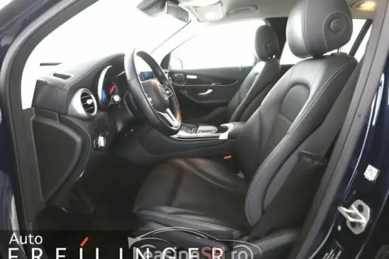 Mercedes-Benz 220 din 2021 cu 63.500 km - oferta MER99741 - foto 8