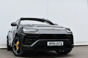 Lamborghini Urus din 2021 - oferta LAM103370