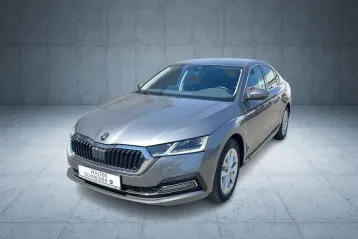 Skoda Octavia din 2024 - oferta SKO103490