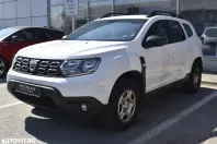 Dacia Duster din 2021 cu 94.682 km - oferta DAC100332 - foto 2