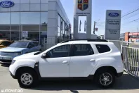 Dacia Duster din 2021 cu 94.682 km - oferta DAC100332 - foto 8