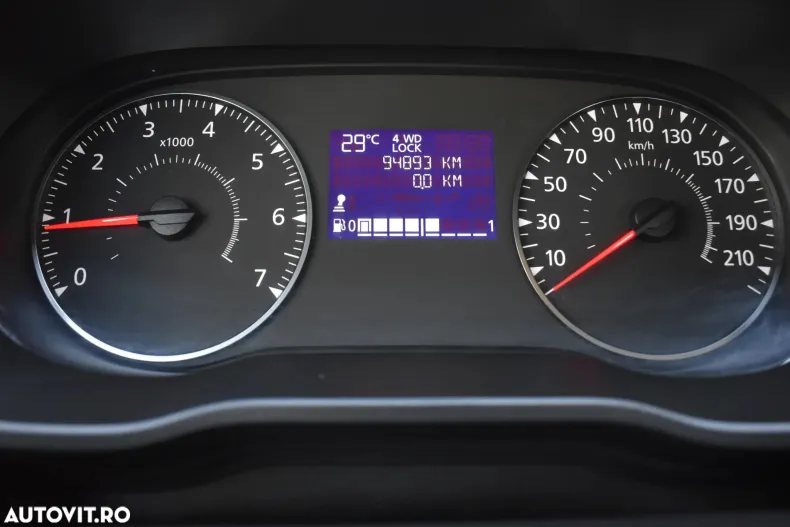Dacia Duster din 2021 cu 94.682 km - oferta DAC100332 - foto 11