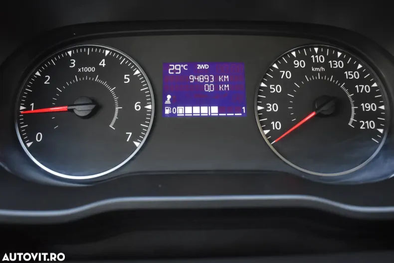 Dacia Duster din 2021 cu 94.682 km - oferta DAC100332 - foto 12