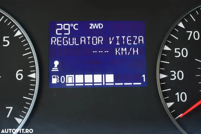 Dacia Duster din 2021 cu 94.682 km - oferta DAC100332 - foto 13