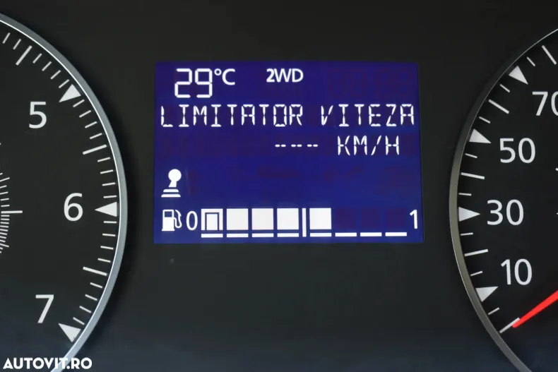 Dacia Duster din 2021 cu 94.682 km - oferta DAC100332 - foto 14