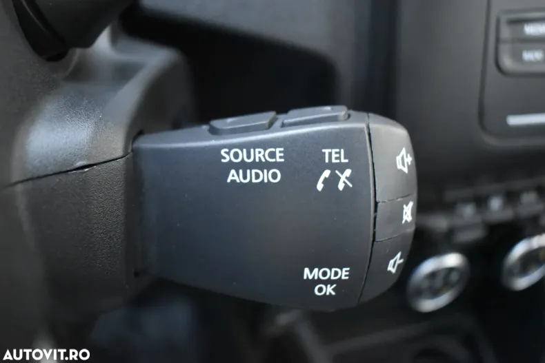 Dacia Duster din 2021 cu 94.682 km - oferta DAC100332 - foto 17