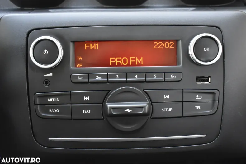 Dacia Duster din 2021 cu 94.682 km - oferta DAC100332 - foto 19