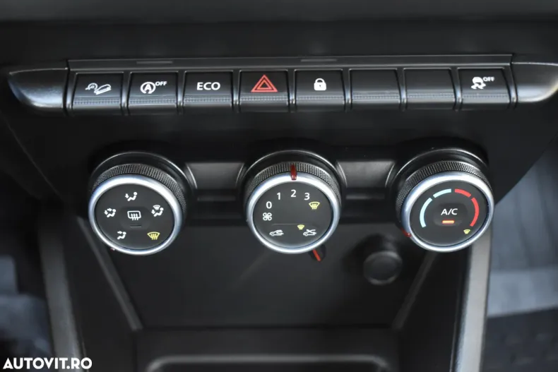 Dacia Duster din 2021 cu 94.682 km - oferta DAC100332 - foto 20