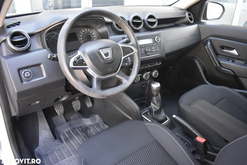 Dacia Duster din 2021 cu 94.682 km - oferta DAC100332 - foto 23