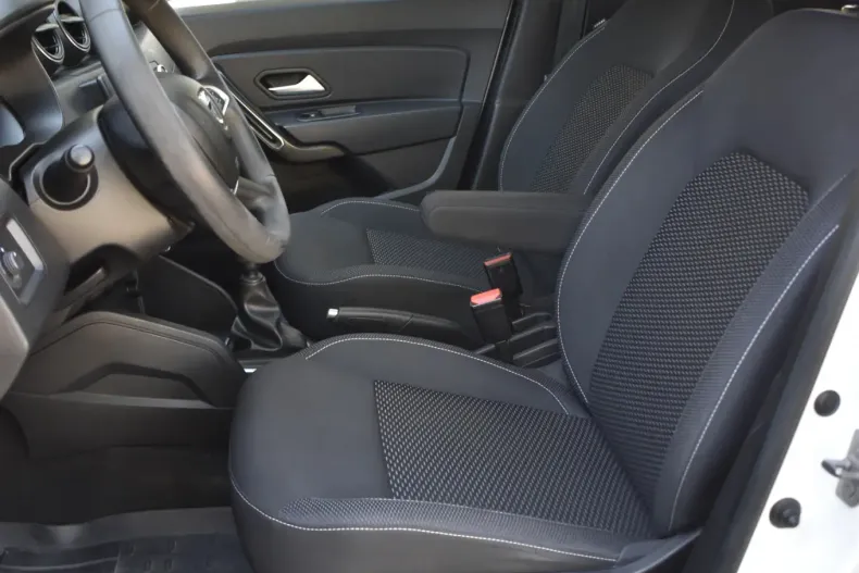 Dacia Duster din 2021 cu 94.682 km - oferta DAC100332 - foto 27