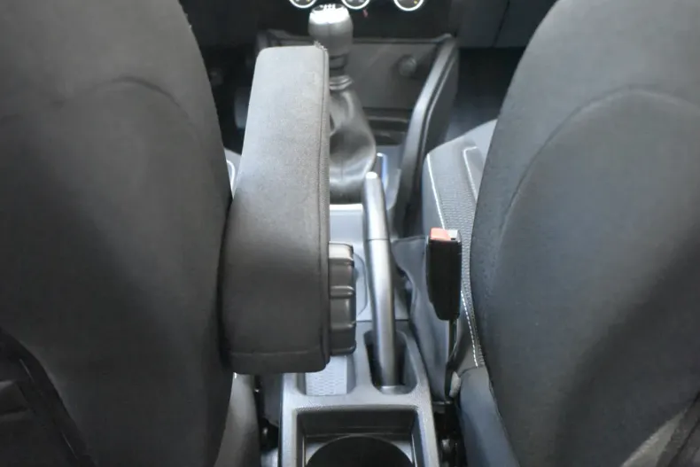 Dacia Duster din 2021 cu 94.682 km - oferta DAC100332 - foto 29