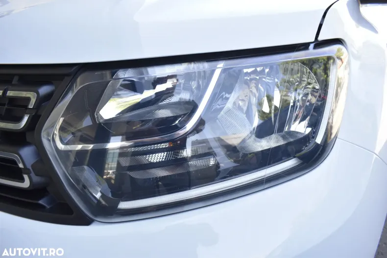 Dacia Duster din 2021 cu 94.682 km - oferta DAC100332 - foto 36