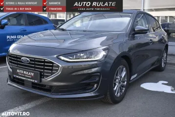 Ford Focus din 2023 - oferta FOR100908